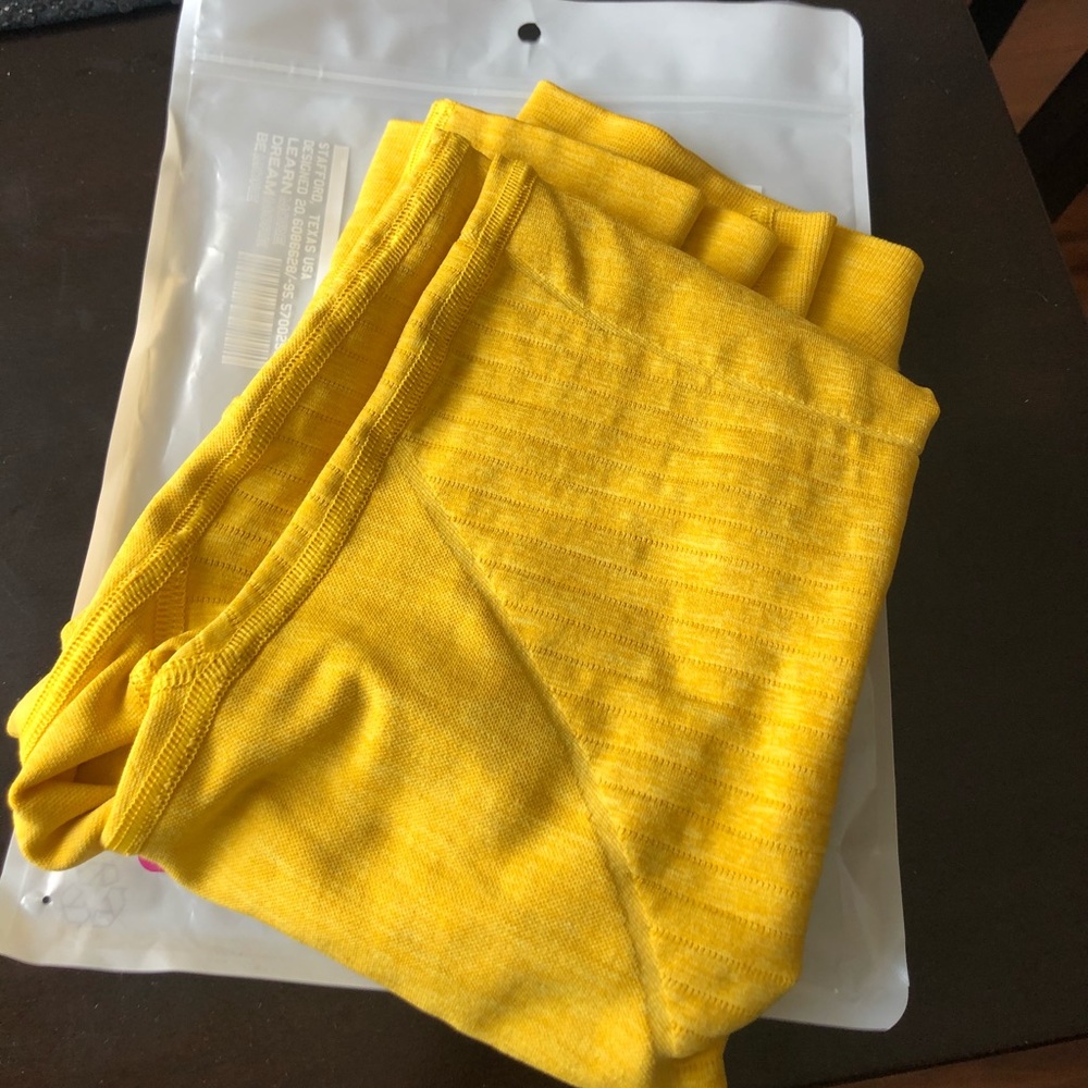 Alphalete Revival leggings